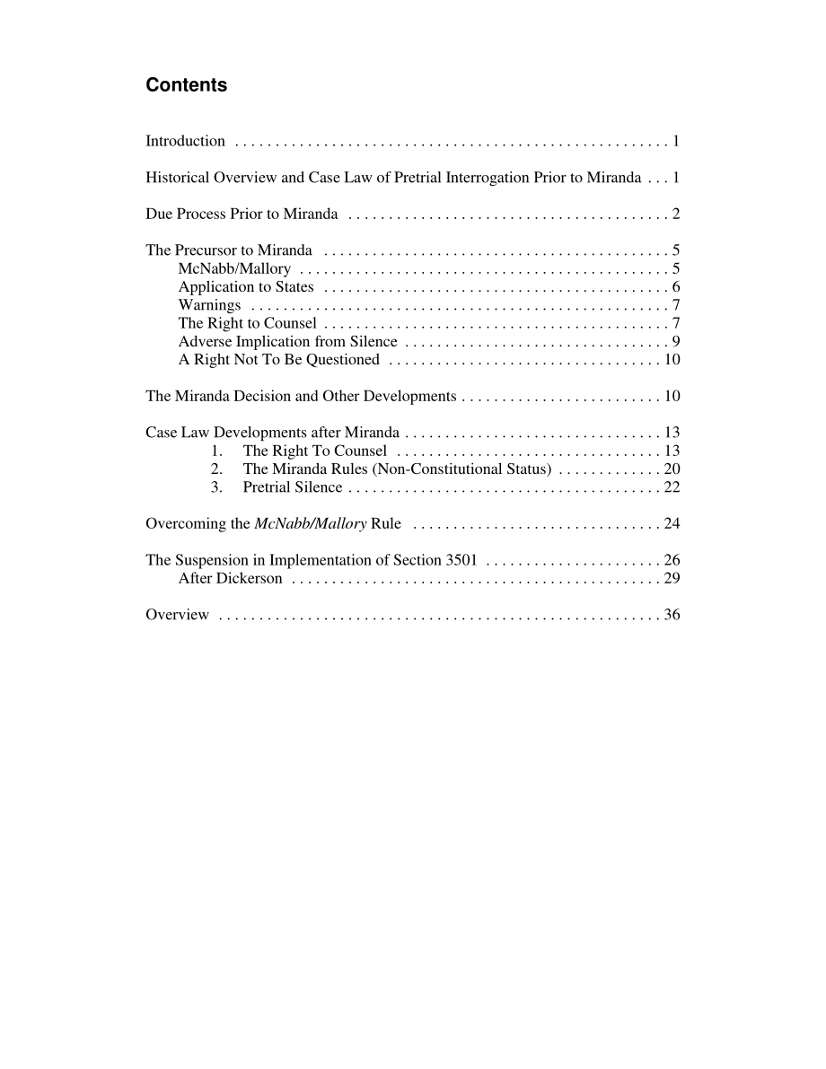 [20040720]97-645_废除米兰达？：审前讯问和自证其罪争议的背景.pdf_第3页