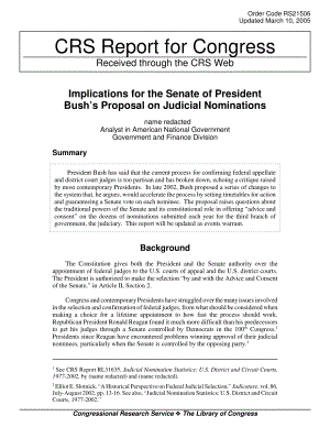 [20050310]RS21506_布什总统司法提名提案对参议院的影响.pdf