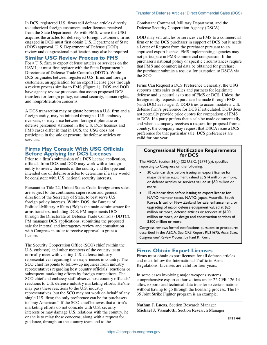 [20200302]IF11441_国防用品转让：直接商业销售（DCS）.pdf_第2页