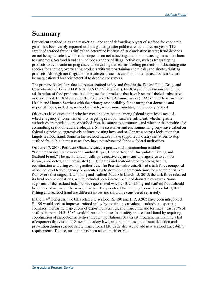 [20150831]RL34124_海鲜欺诈.pdf_第2页
