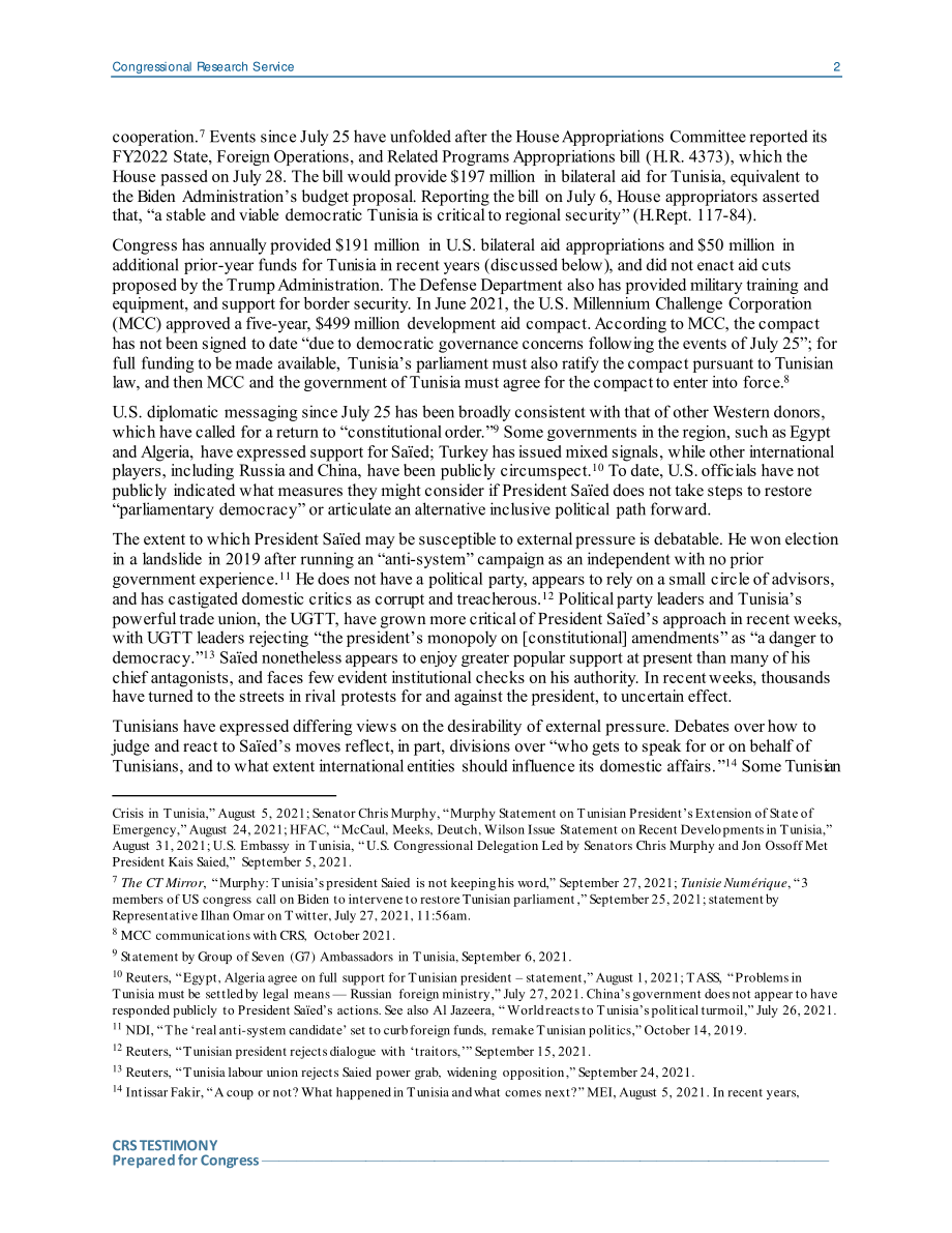 [20211012]TE10068_突尼斯：审查民主状况和美国政策的下一步行动.pdf_第3页