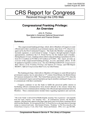 [20040826]RS20700_国会印花税特权：概述.pdf