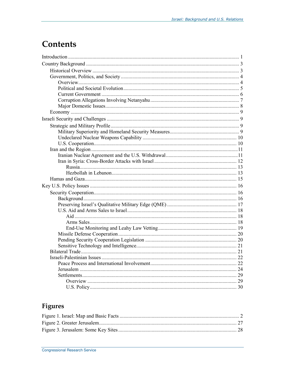 [20180731]RL33476_以色列：背景和美国关系.pdf_第3页