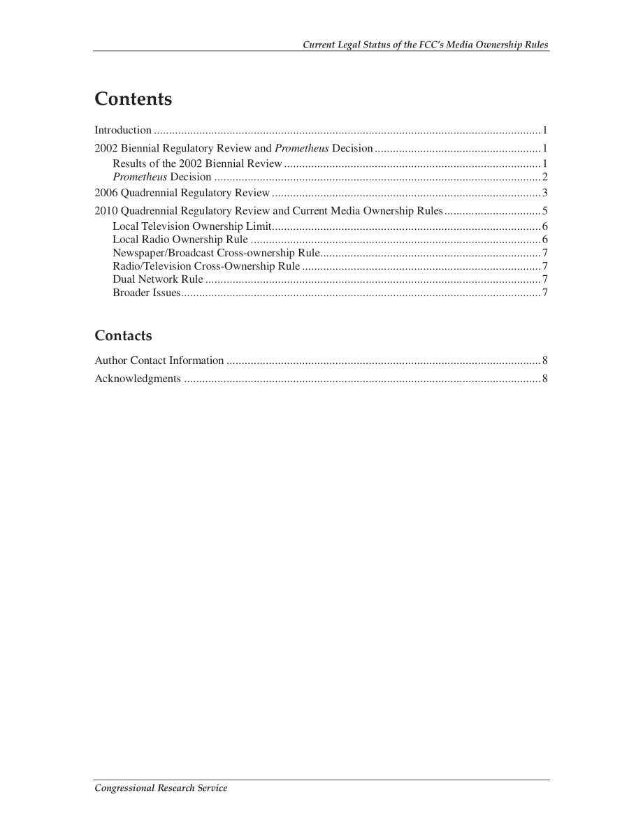 [20100823]R41377_FCC媒体所有权规则的当前法律地位.pdf_第3页