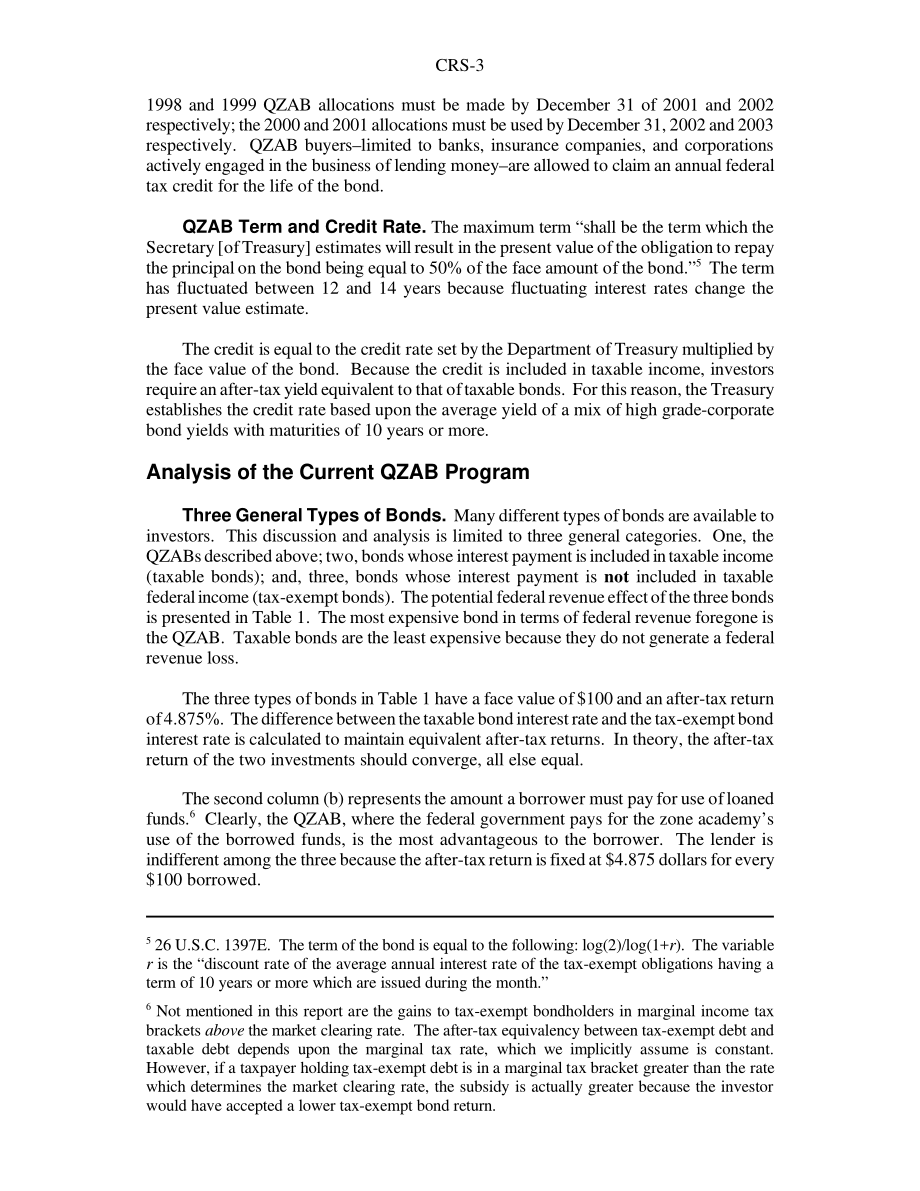 [20010725]RS20699_资助学校改造：合格区学院债券与传统免税债券.pdf_第3页