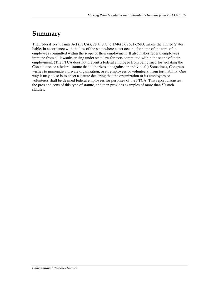 [20080711]97-579_通过宣布私人实体和个人为联邦雇员使其免于侵权责任.pdf_第2页