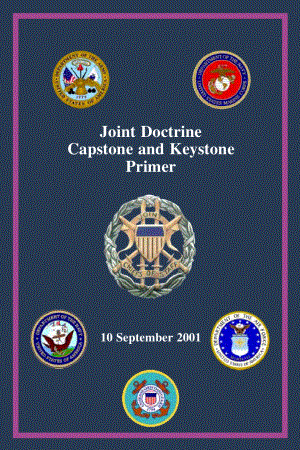 联合条令顶层文件入门[20010910].pdf
