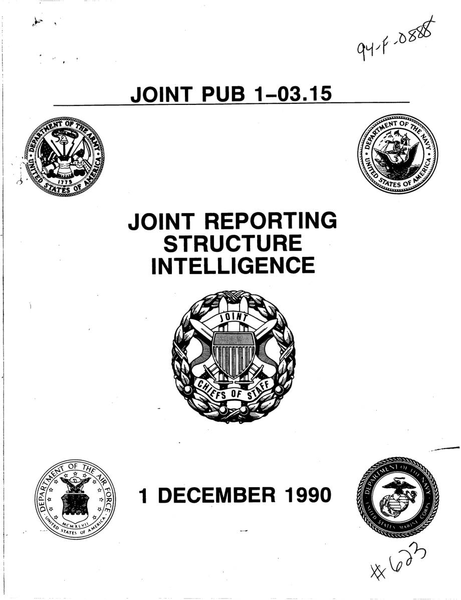 JP 1-03.15 _联合报告结构情报[19901201].pdf_第1页