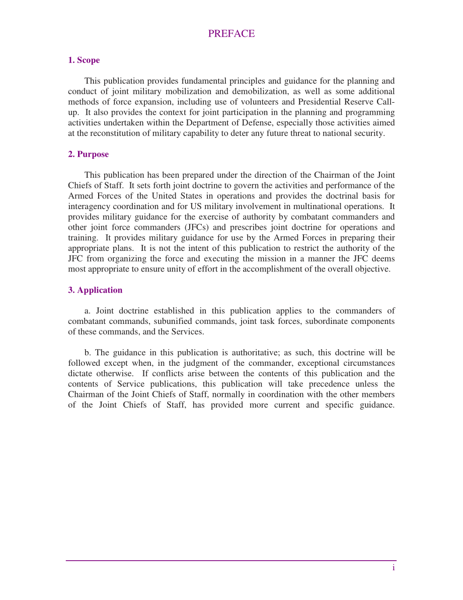 JP 4-05_联合动员规划[20100322].pdf_第2页
