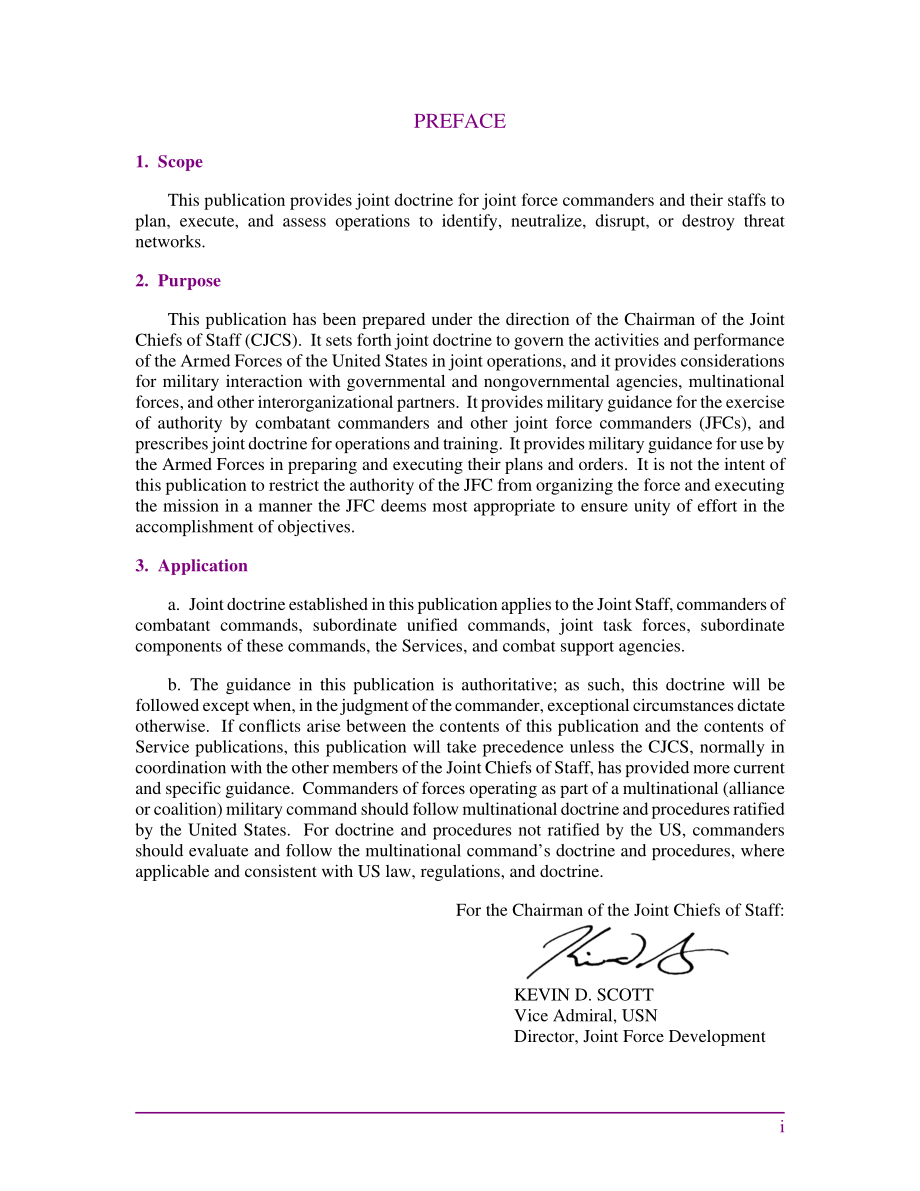 JP 3-25_对抗威胁网络[20161221].pdf_第3页
