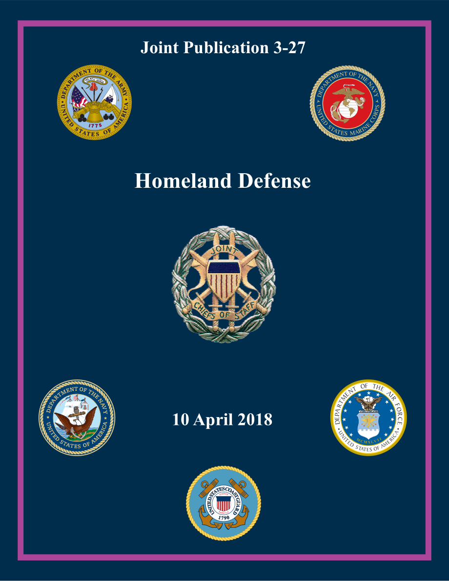 JP 3-27_国土防御[20180410].pdf_第1页