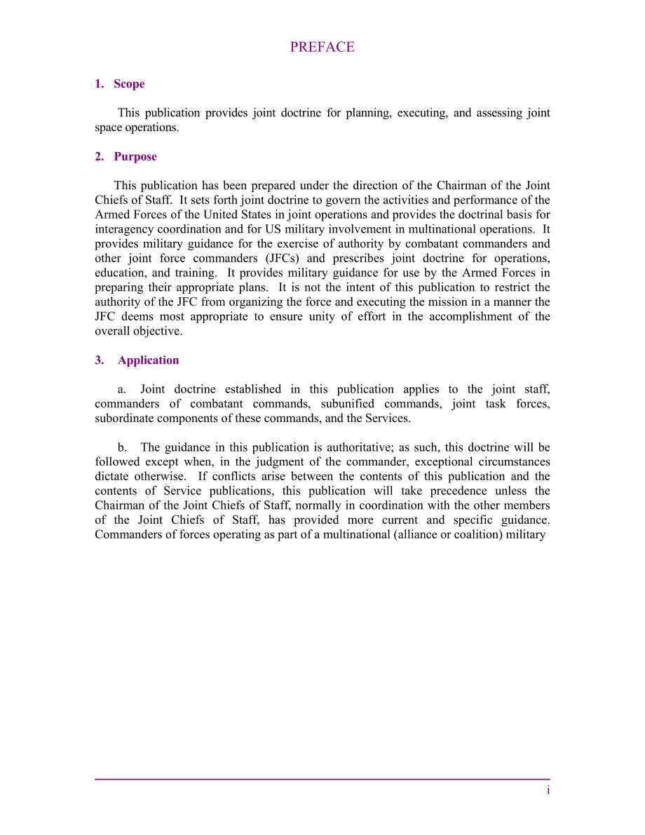 JP 3-14 _太空战[20090106].pdf_第2页