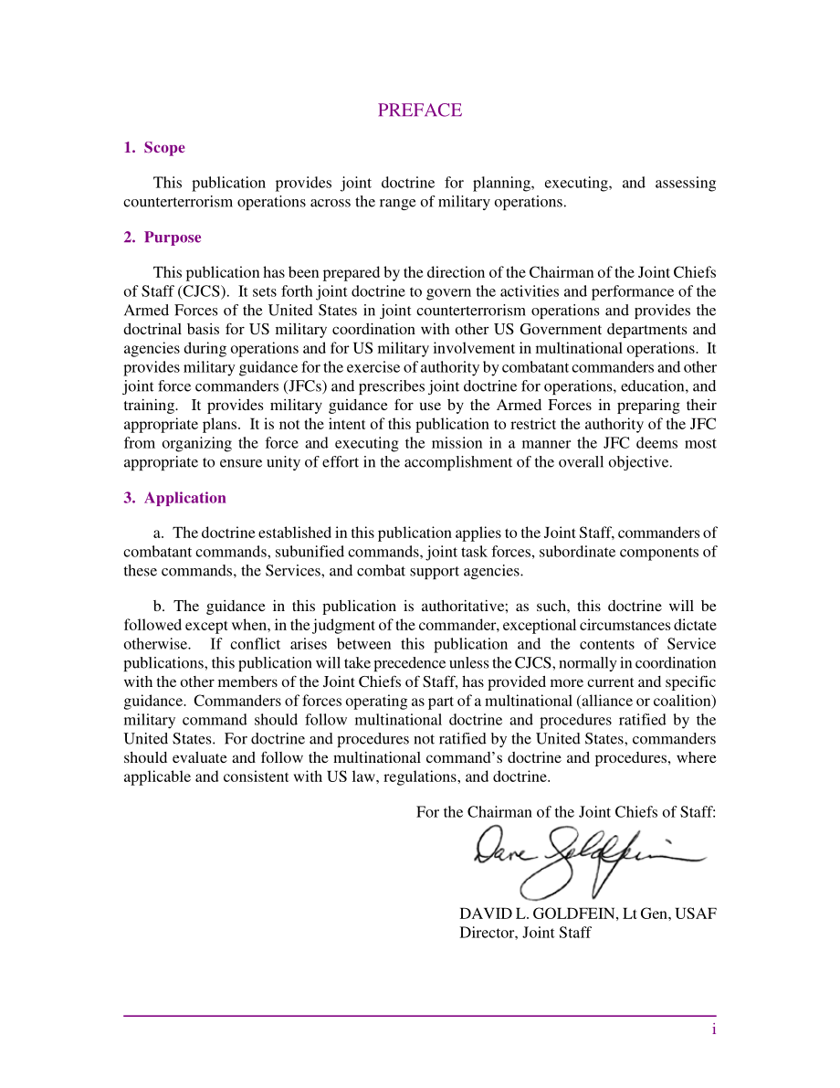JP 3-26_反恐怖条令[20141024].pdf_第2页