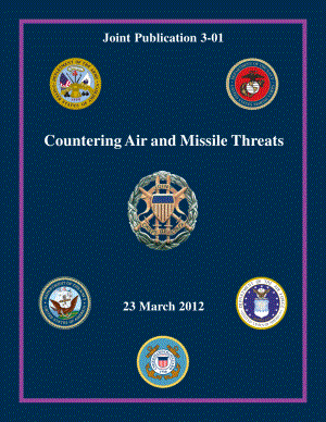 JP 3-01_应对空中和导弹威胁[20120323].pdf