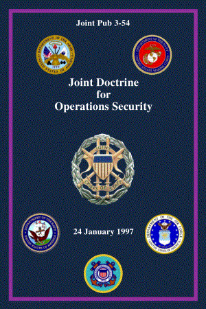JP 3-54_行动安全联合条令[19970124].pdf