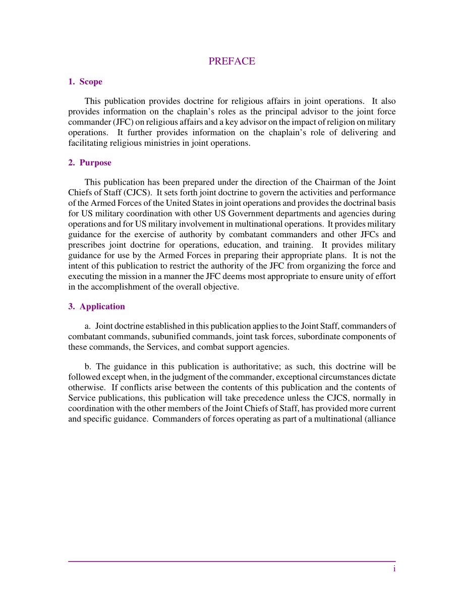 JP 1-05_联合作战中的宗教事务[20131120].pdf_第2页