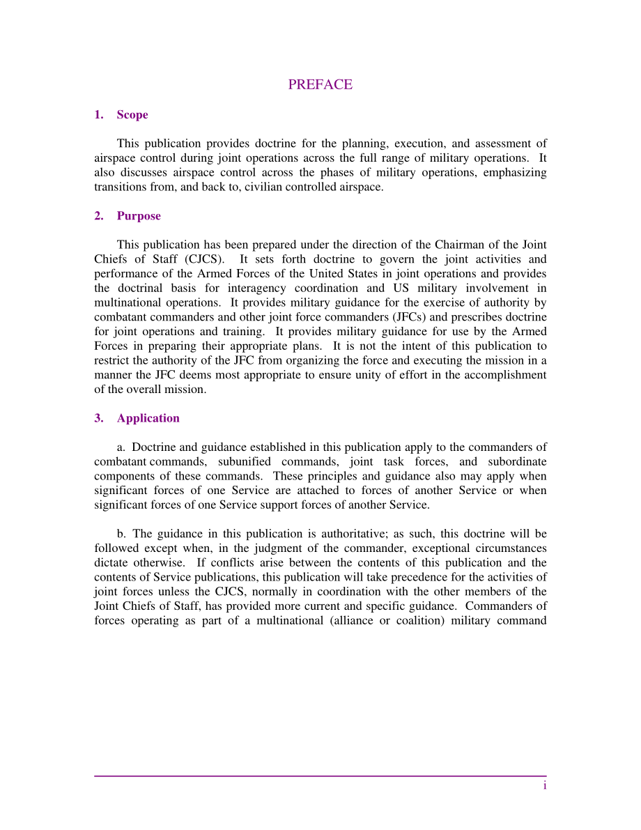 JP 3-52_联合空域管制[20100520].pdf_第2页