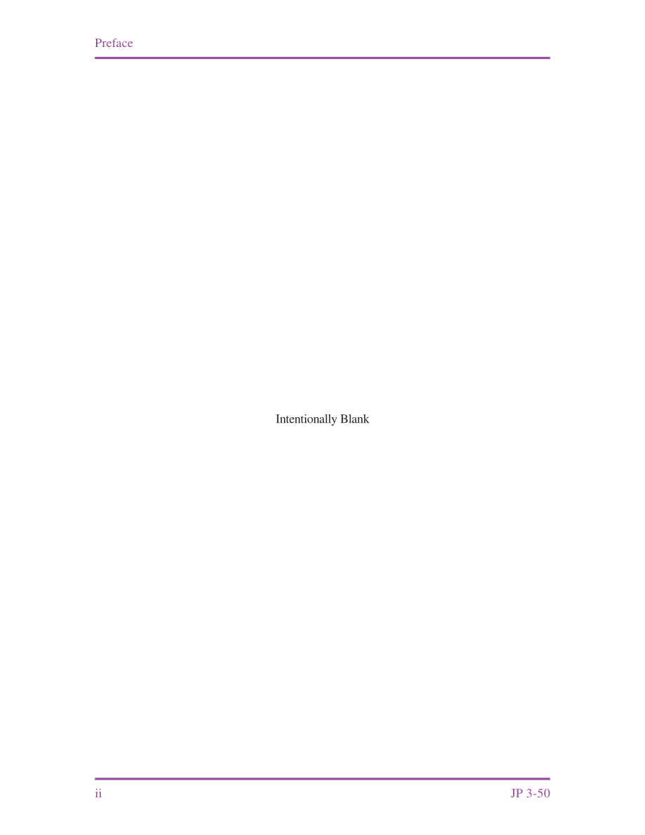 JP 3-50_人员恢复[20070105].pdf_第3页