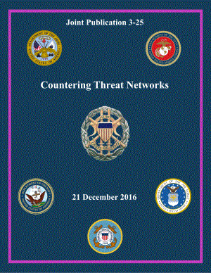 JP 3-25_打击威胁网络[20161221].pdf