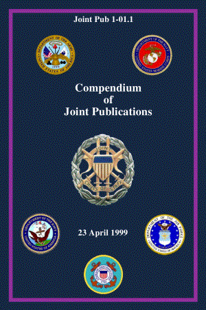 JP 1-01.1_联合条令出版物汇编[19990423].pdf