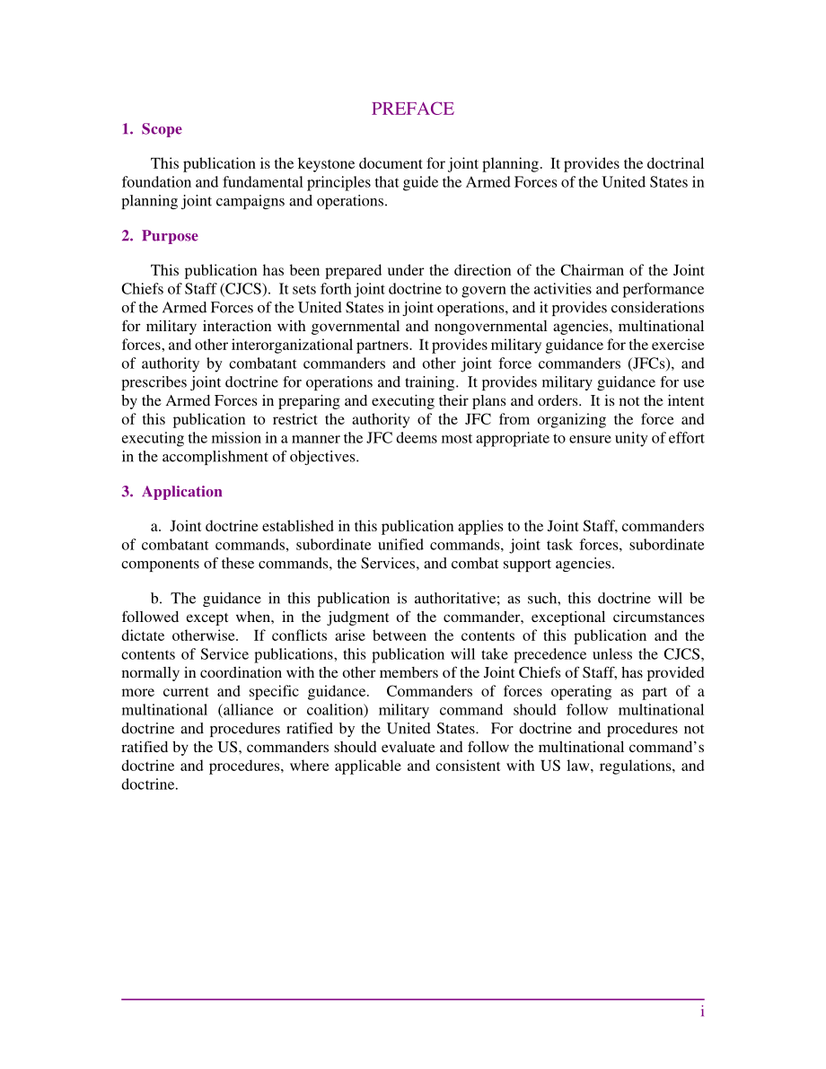 JP 5-0_联合规划[20170616].pdf_第3页