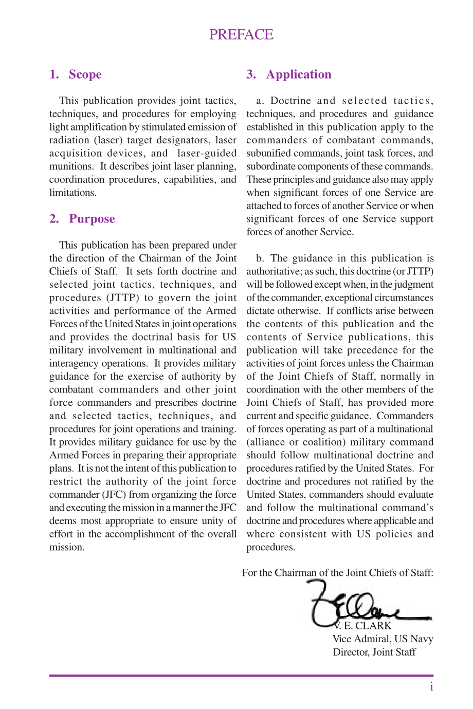 JP 3-09.1_激光指示作战的联合战术、技术和程序[19990528].pdf_第2页