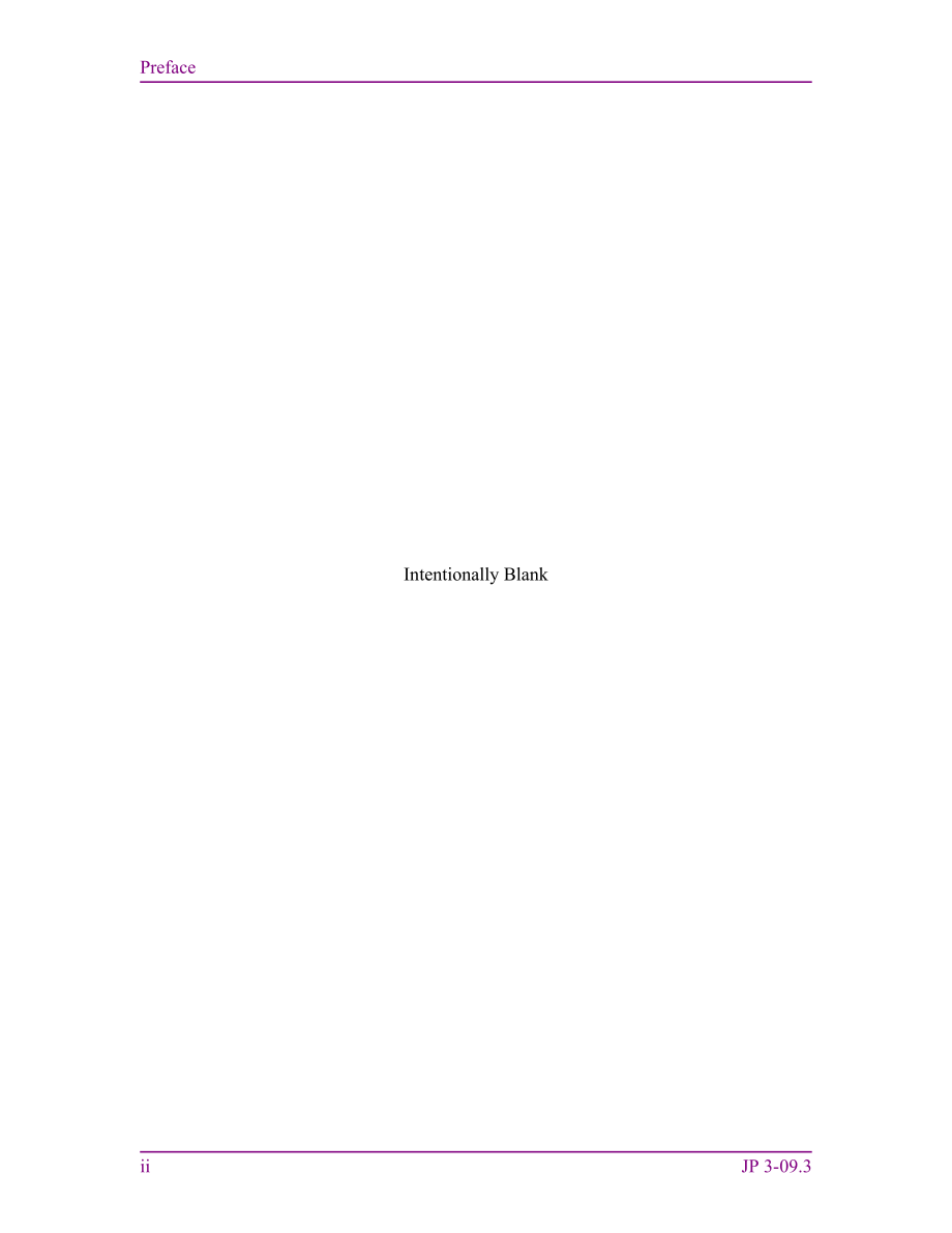 JP 3-09.3_近距离空中支援[20141125].pdf_第3页