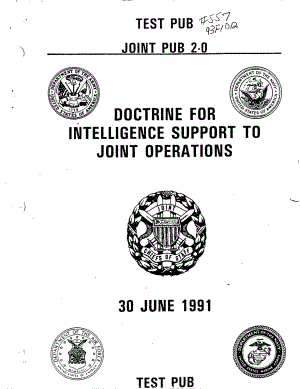 JP 2-0_联合作战情报支持条令[19910630].pdf