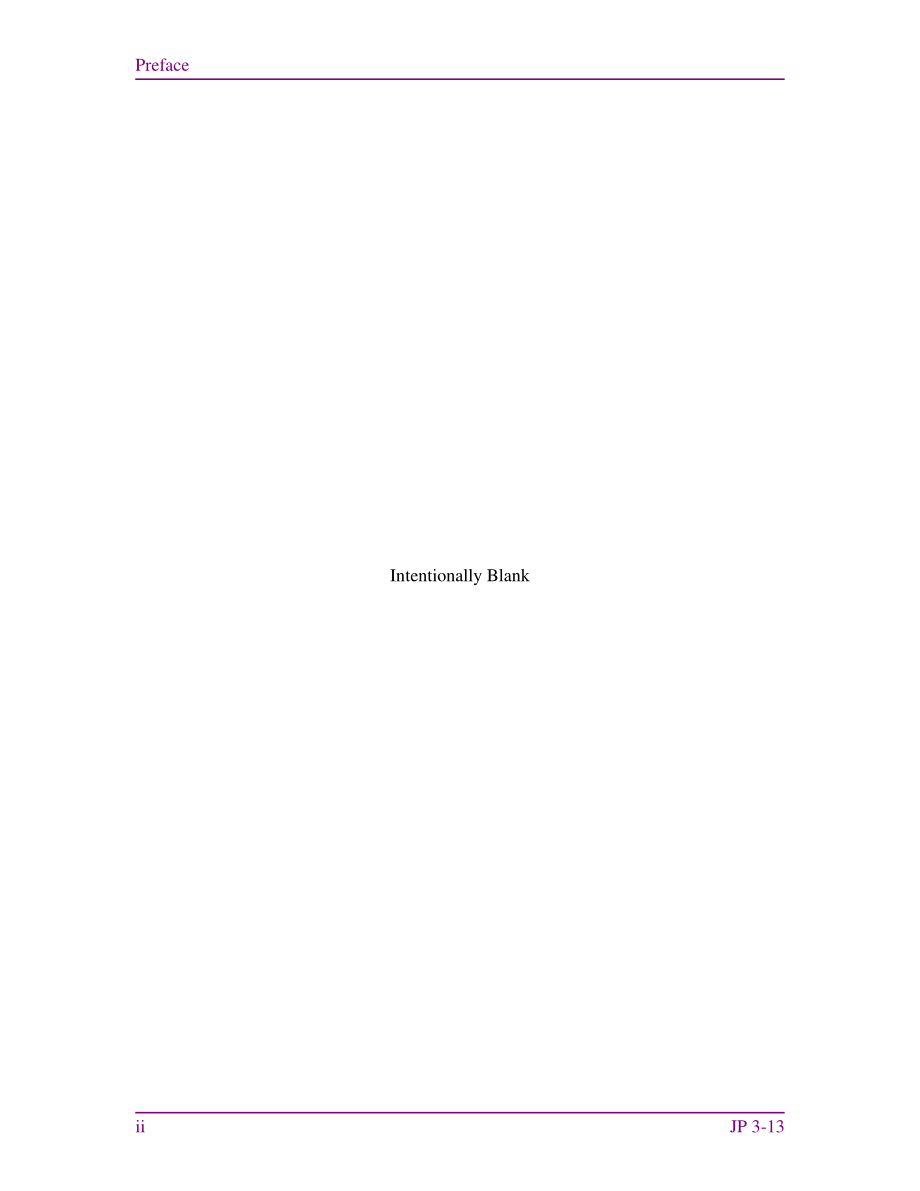 JP 3-13_信息战[20141120].pdf_第3页