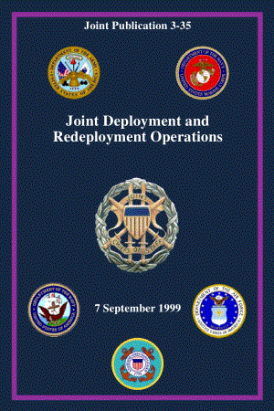 JP 3-35_联合部署和重新部署行动[19990907].pdf