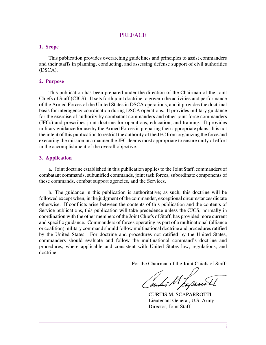 JP 3-28_民事当局的国防支持[20130731].pdf_第2页