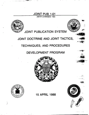 JP 1-01_联合出版系统、联合战术、技术和程序开发计划[19880415].pdf