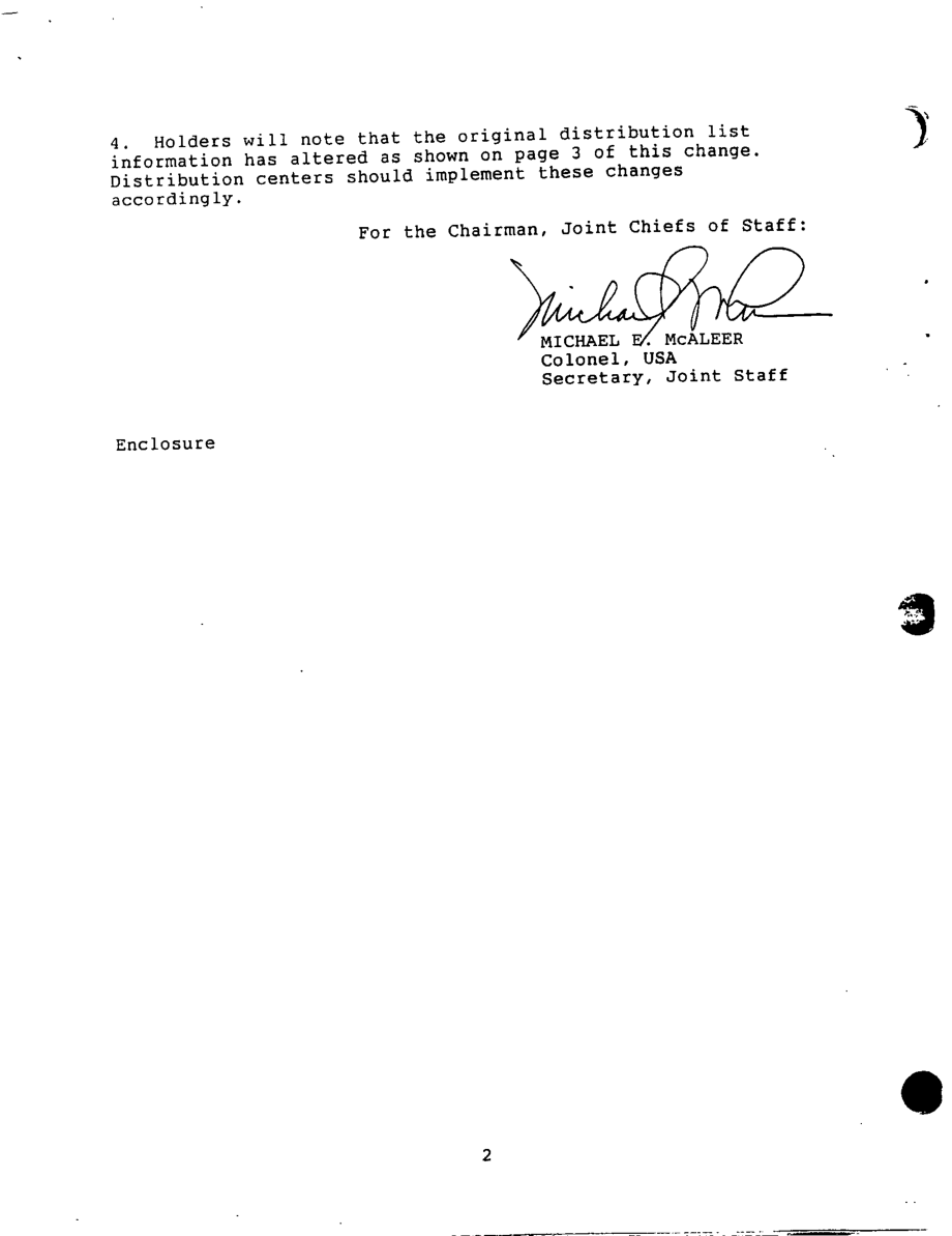 JP 1-01_联合出版系统、联合战术、技术和程序开发计划[19880415].pdf_第3页