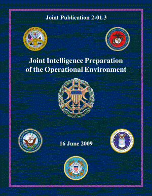 JP 2-01.3_作战环境的联合情报准备[20090616].pdf