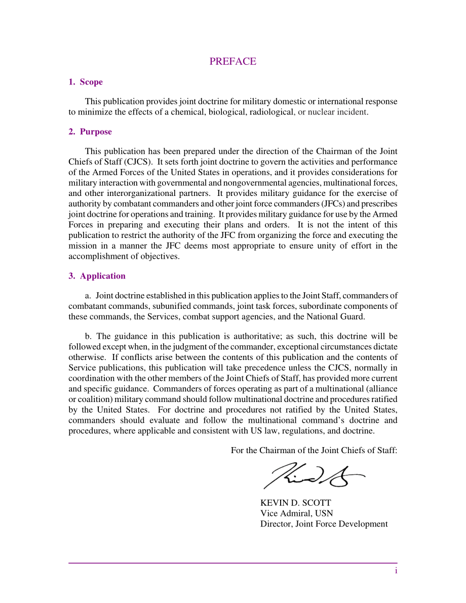 JP 3-41_化学、生物、辐射和核反应[20160909].pdf_第3页