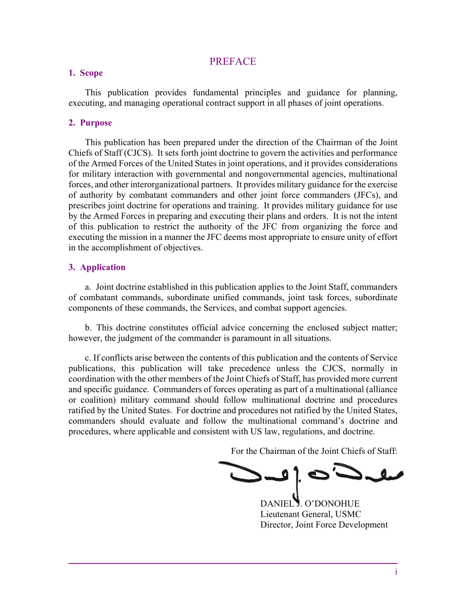 JP 4-10_行动合同支持[20190304].pdf_第3页