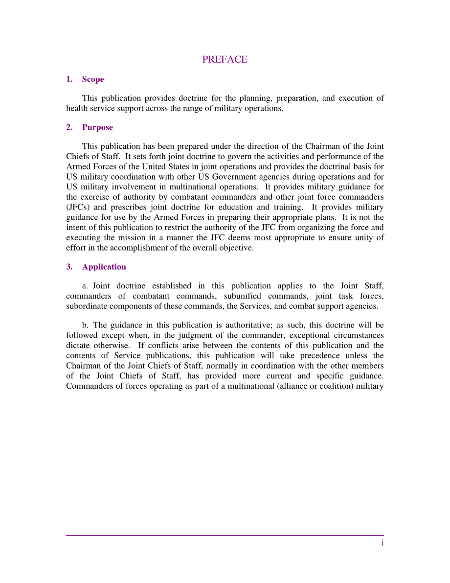 JP 4-02_卫勤保障[20120726].pdf_第3页