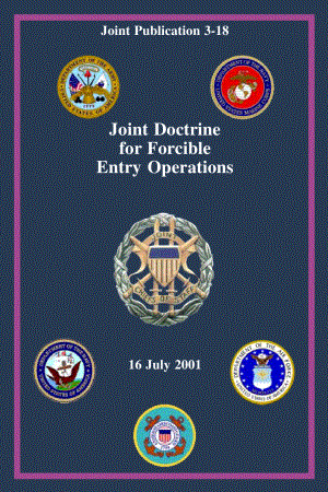 JP 3-18_强行进入行动的联合条令[20010716].pdf