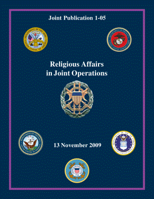 JP 1-05_联合作战中的宗教事务[20091113].pdf