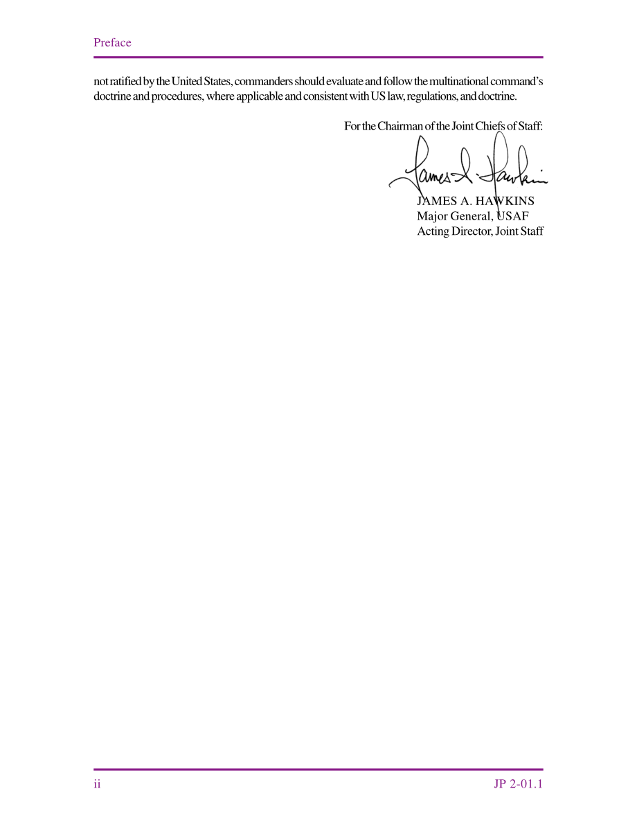 JP 2-01.1_目标情报支持的联合战术、技术和程序[20030109].pdf_第3页
