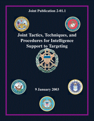 JP 2-01.1_目标情报支持的联合战术、技术和程序[20030109].pdf