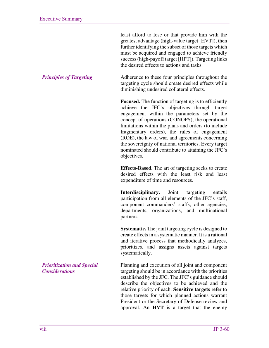 JP 3-60_联合目标定位（仅指挥官概述）[20130131].pdf_第3页