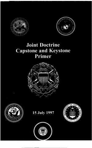 联合条令顶层文件入门[19970715].pdf