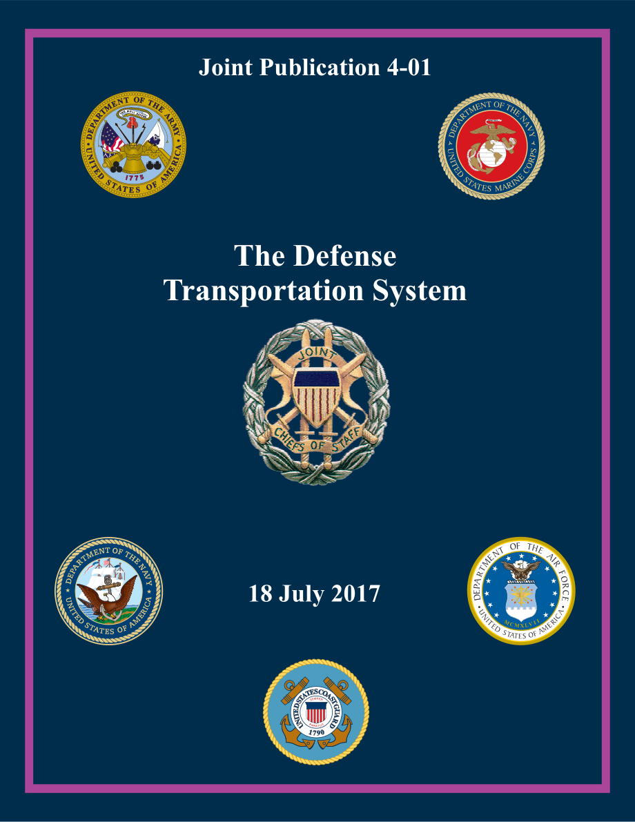 JP 4-01_国防运输系统[20170718].pdf_第1页
