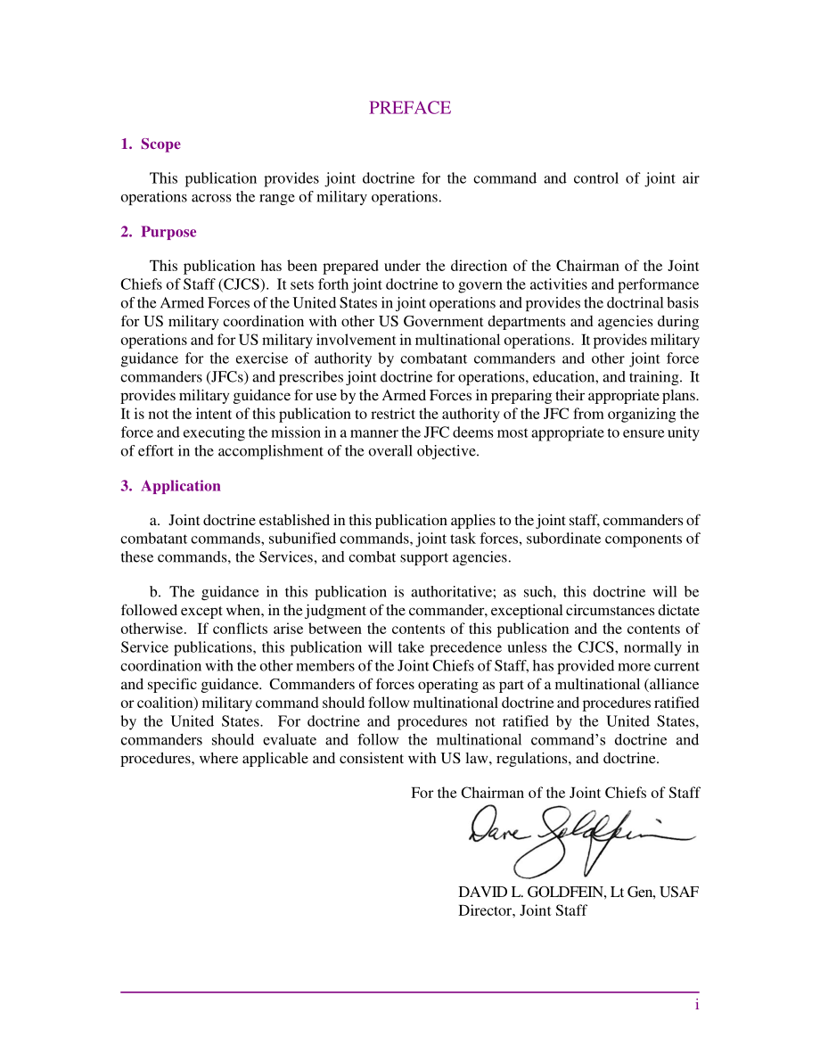 JP 3-30_联合空中作战的指挥和控制[20140210].pdf_第2页