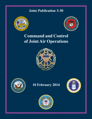 JP 3-30_联合空中作战的指挥和控制[20140210].pdf