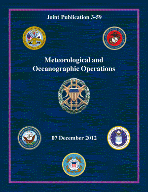 JP 3-59 _气象和海洋作战[20121207].pdf