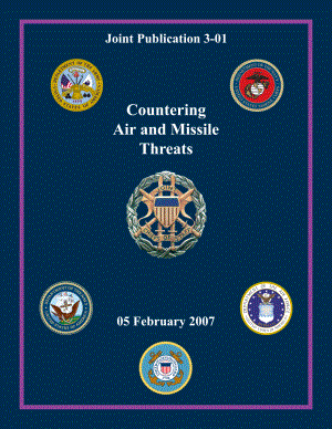 JP 3-01_应对空中和导弹威胁[20070205].pdf