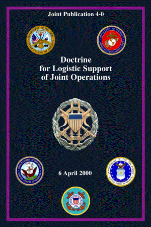 JP 4-0_联合作战后勤保障条令[20000406].pdf