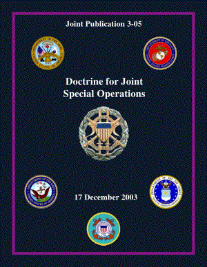 JP 3-05_联合特种作战条令[20031217].pdf